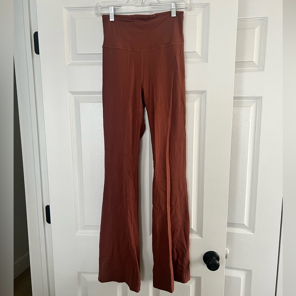 Lululemon Groove Pant